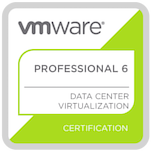 VMware Certified Professional 6 – Data Center Virtualization